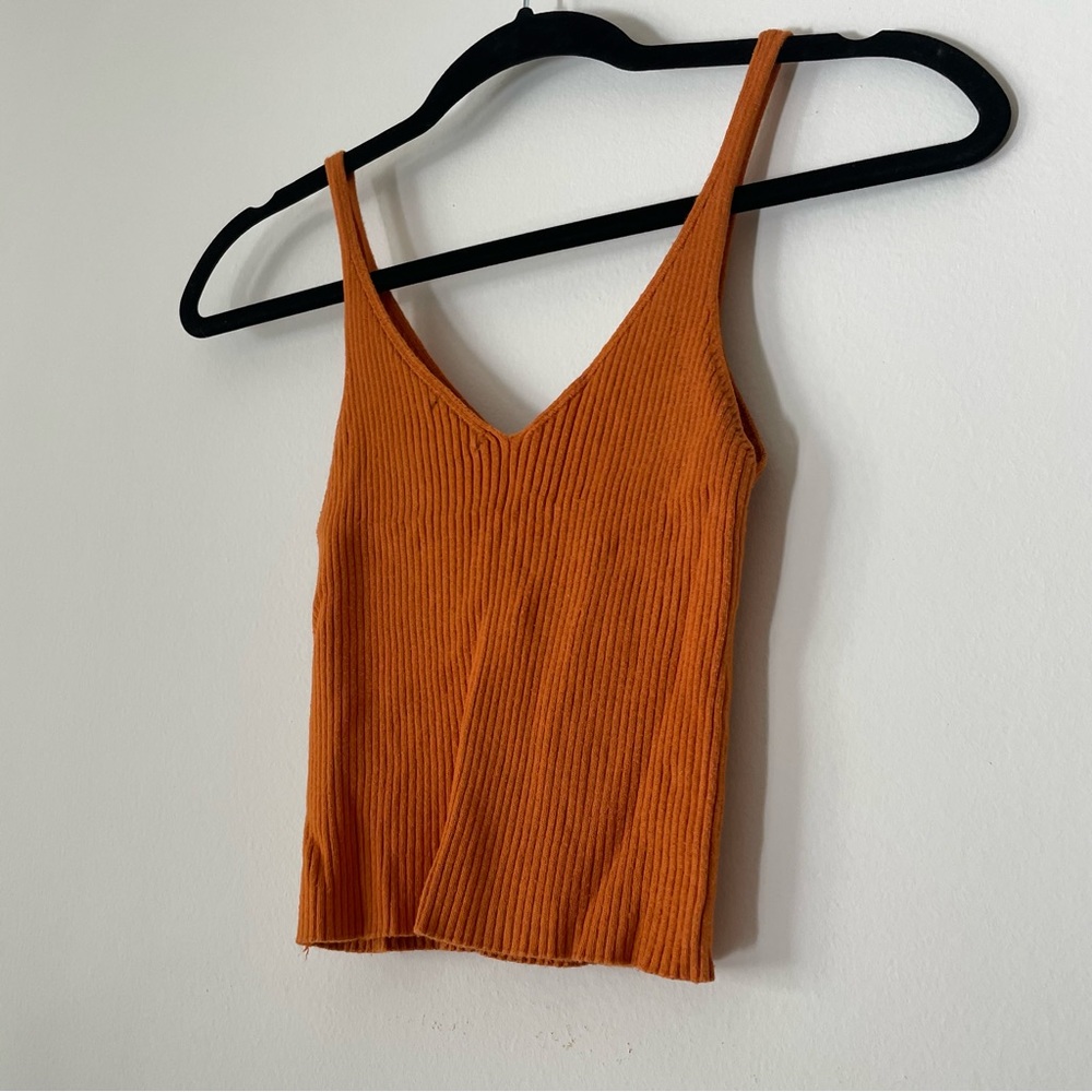 Stradivarius Tank Top